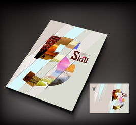 不知道这些小知识，难怪你画册设计做不好